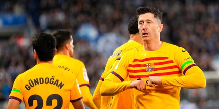 Il Girona frena, Ancelotti può scappare a +4. Tris Barcellona all'Alaves