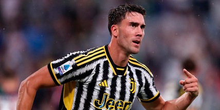 Vlahovic, la Juve e il retroscena su Qatar 2022: "Non potevo nemmeno allenarmi"