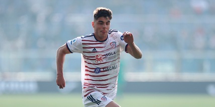 Ranieri, l'elogio al difensore: "È fortissimo, ma farei come con i polpi..."