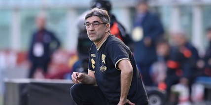Torino, un pareggio che è la sconfitta di Juric
