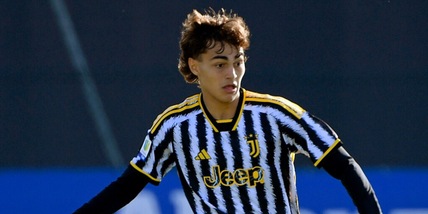 Montero, dinastia Juve: Alfonso dopo Paolo, debutto top in Primavera. Papà...