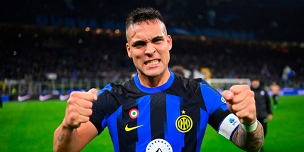 Lautaro e il segreto Inter: "La Juve l'abbiamo studiata, tantissimi video"