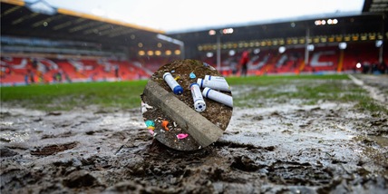 Fa sorridere, ma la Premier ha paura: primo ricoverato, "Ce ne saranno altri"