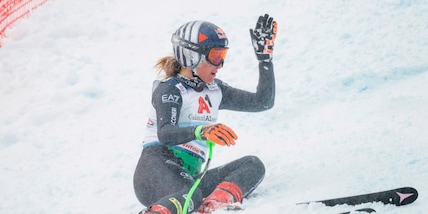 Goggia shock, frattura confermata: operazione e stagione finita