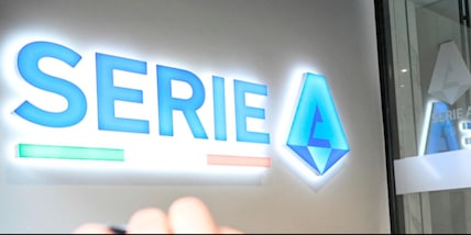 Serie A, cambio epocale: via Tim dopo 25 anni. Il nuovo sponsor