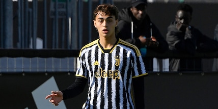 I Monteros: qualità, agonismo e rispetto della Juve, così Paolo educa il figlio