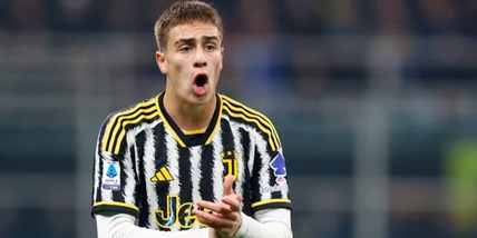 Yildiz accende i tifosi Juve: il messaggio dopo il ko con l’Inter