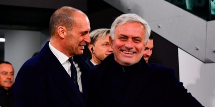 Mourinho, la rivelazione dell'amico sul futuro: "Lì ho una missione da finire"
