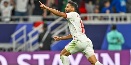 Giordania, impresa storica in Coppa d’Asia: Corea del Sud ko, prima finale!