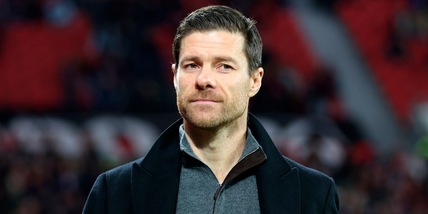 Xabi Alonso in semifinale di Coppa di Germania: decide Tah al 90'