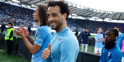 Felipe Anderson-Juventus a prescindere. Gli incastri con Soulé e...Berardi