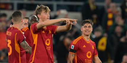 Huijsen, la Roma ti intriga. Facundo, De Winter, Barbieri: che succede?