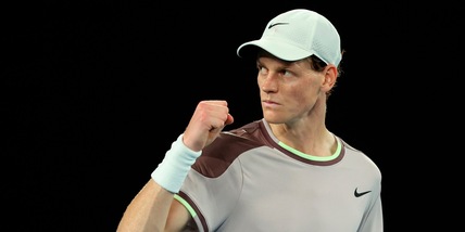 Sinner spiazza anche l’ex numero uno: “Una cosa completamente senza senso”