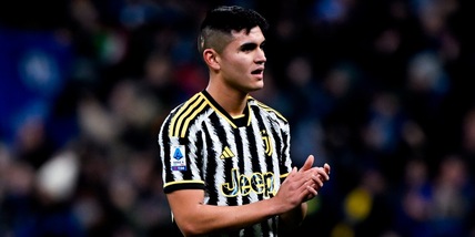 “Alcaraz il nuovo Vidal della Juve grazie ad Allegri. E nello spogliatoio…”