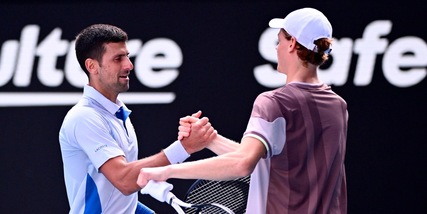 “Djokovic a casa di Sinner dopo la delusione in Australia”: la rivelazione