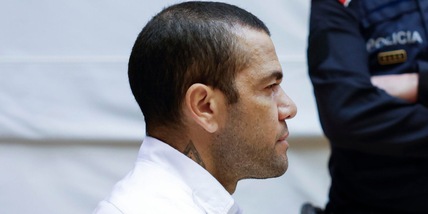 Strategia Dani Alves: si punta sull’ebbrezza per una pena più mite