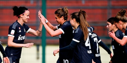 Coppa Italia, Juve Women in semifinale! Chi è l'avversario delle bianconere