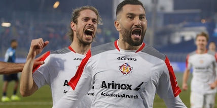 Cremonese e Stroppa, così si ritorna in A