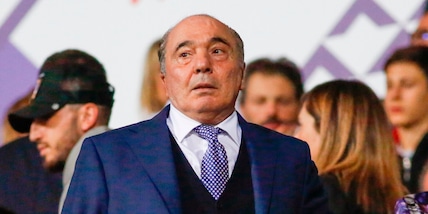 Commisso all’attacco: “Imbarazzante chi mette zizzania. Ci sono club indebitati…”