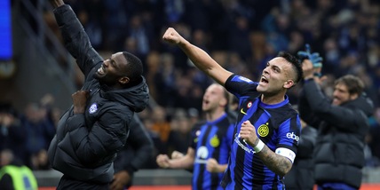 Tris di vittorie per Inter, Real e Bayern? L’analisi dei bookie per le sfide del sabato