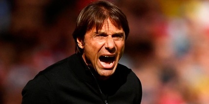 Conte nello stadio della Roma: il sogno dei Friedkin