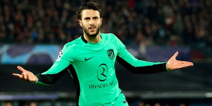 Hermoso, il piano Juve: oltre ai giovani, serve alzare l'asticella