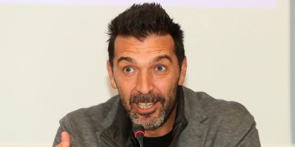 Buffon: "La Juve ti mette a soqquadro le certezze. Una cosa non rifarei..."