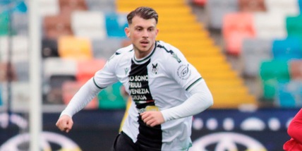 Balzaretti: "Samardzic? La Juve non è la sola a volerlo. Nel prossimo mercato..."