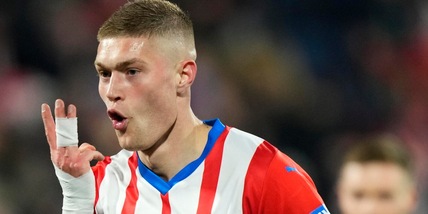 Real Madrid-Girona, luci al Bernabeu: garanzia Dovbyk, se c'è lui Michel vince