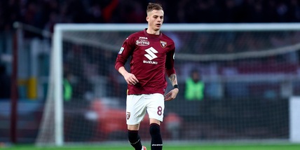 Toro, angoli e punizioni: idee per svoltare, svolti allenamenti speciali