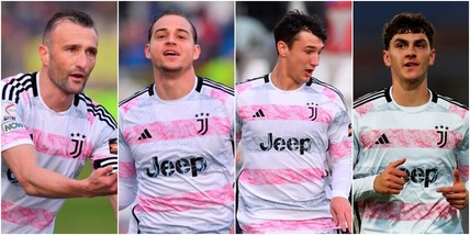 Pagelle Juve Next Gen: Sekulov illumina, Damiani dipinge, Poli è un muro