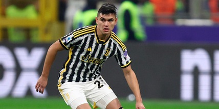 Alcaraz-Pogba, passaggio di testimone Juve: cosa si è già visto in allenamento