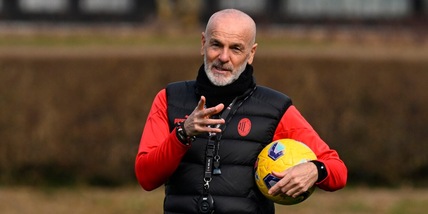 Pioli, 220 panchine come Sacchi e il tentativo di tenersi il Milan