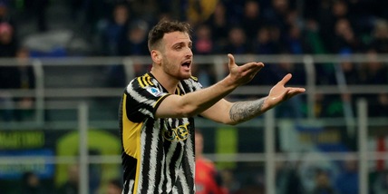 Juve, la riscossa di Gatti con l'Udinese può valere quota 150!