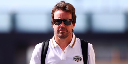 Alonso, frecciata a Hamilton: "Ferrari il suo sogno? Fino a due mesi fa..."
