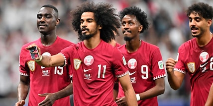 Coppa d'Asia, edizione da ricordare: polverizzato ogni record