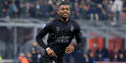 "Leao, non c'è solo il Psg: una big di Spagna può far scatenare l'asta"
