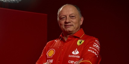 Vasseur: “Dobbiamo essere più cinici ed efficaci”. Su Hamilton alla Ferrari...