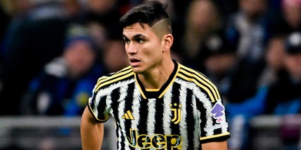 Alcaraz e la panchina in Juve-Udinese: il motivo e quando toccherà a lui