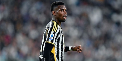 Pogba, il processo doping e la mossa a sorpresa della Wada: il retroscena