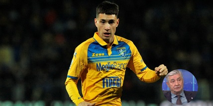 Angelozzi: "Soulé può alzare il livello Juve". E sulla compatibilità con Chiesa...