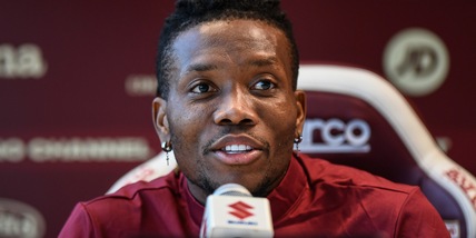 Okereke si gioca il Torino: "Ecco cosa mi dice Juric”