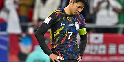 Son, infortunio alla mano per una rissa: colpa del ping pong