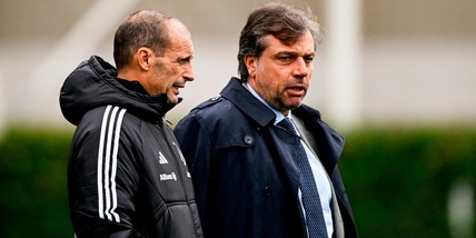 Juve, irrompe un pallino di Giuntoli! Se il rinnovo di Chiesa non decolla…