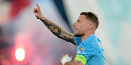 Lazio-Bayern Monaco: gol e highlights del trionfo di Immobile e compagni