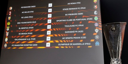 Europa League, chi vince la Coppa? Che quota per il trionfo di un ex Juve!