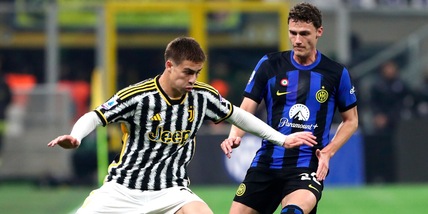 “Vedo ancora una Juve con Allegri. La differenza con l’Inter? Sta tutta lì”