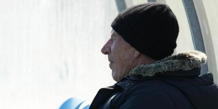 Zeman in panchina prima del ricovero: la foto del Pescara