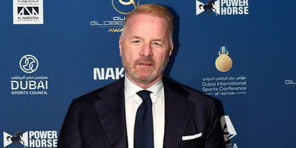 Tare: "Con Sarri è difficile creare un rapporto. Ovunque è stato..."