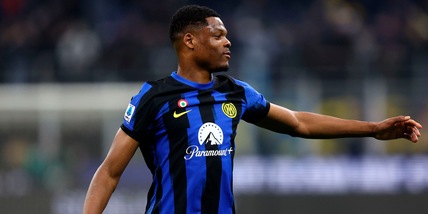 Dumfries, Inter-Salernitana e la notte degli esami per l'Atletico